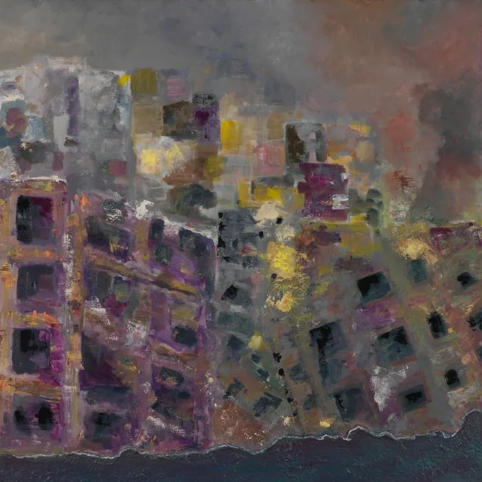 Η Γκαλερί Αργώ παρουσιάζει την ομαδική έκθεση «Αναγέννηση – Ut Pictura Poesis»: Ένας διάλογος τέχνης και λόγου