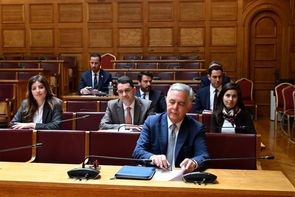 Επιτροπή Δεοντολογίας Βουλής: Ομόφωνη Εισήγηση για Άρση Ασυλίας των Χατζηβασιλείου και Αθανασίου αναφορικά με τον ΟΠΕΚΕΠΕ