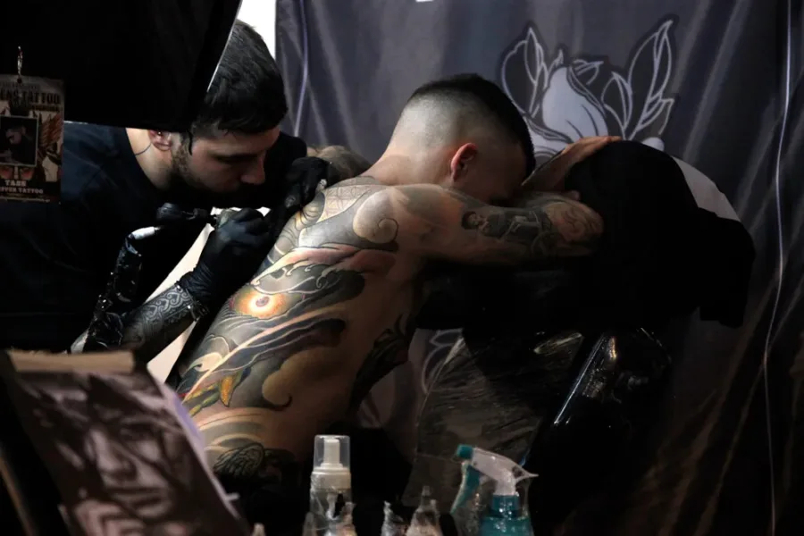 Athens Tattoo Convention 2026: 400 Καλλιτέχνες, 3 Ημέρες Ατέλειωτης Έμπνευσης και Μελάνης