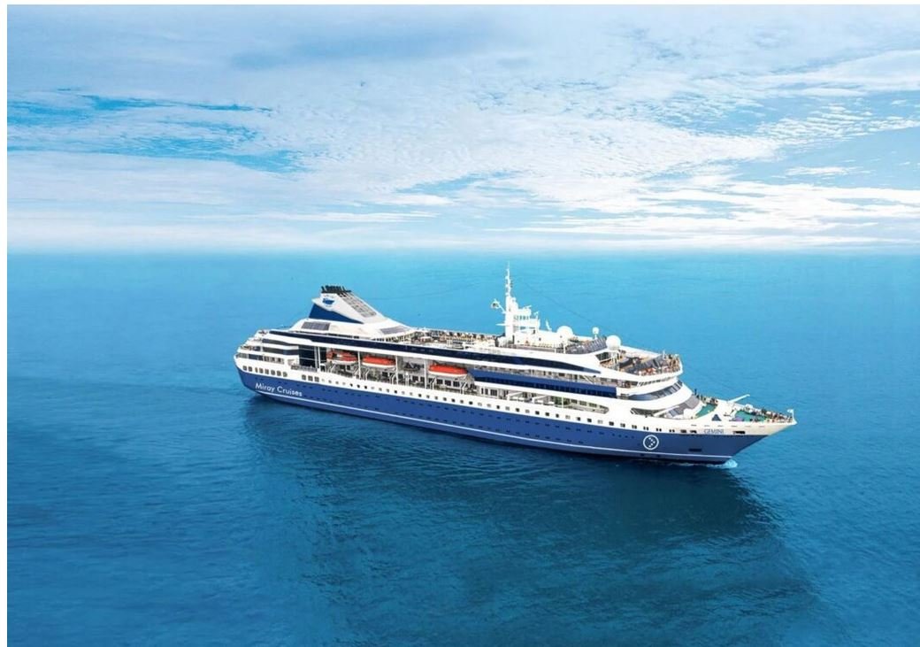 Θεόδωρος Κόντες: Ξεπεράσαμε ένα μεγάλο εμπόδιο – Το πρώτο κρουαζιερόπλοιο αναμένεται να ξεκινήσει 1η Μαΐου