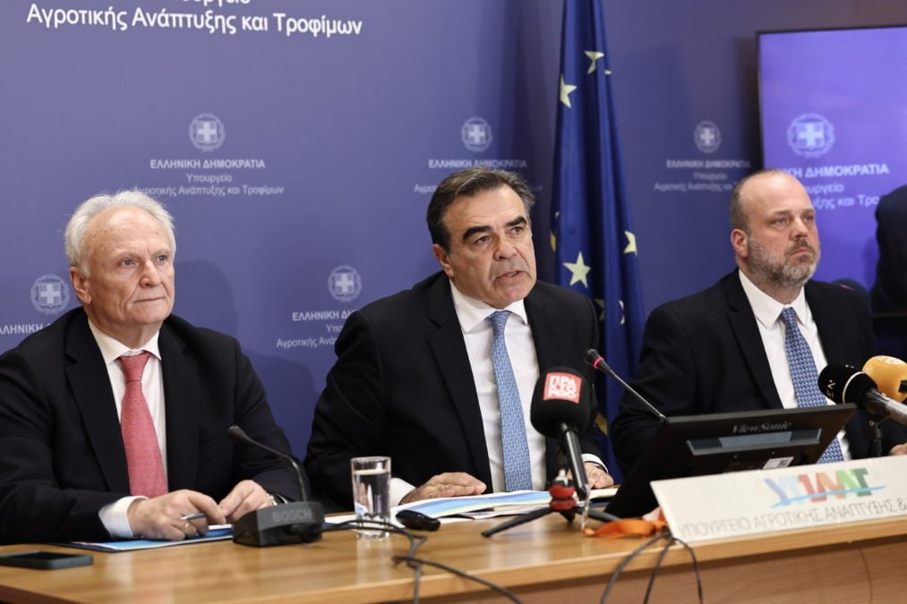 Λέσβος – Αφθώδης πυρετός: Πρόσθετα μέτρα στήριξης στους πληγέντες, χωρίς οικονομικό πλαφόν – «Να δράσουμε