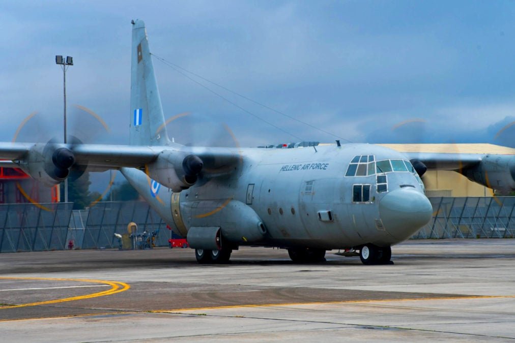 Προτάσεις για απόσυρση των C-130 από την Πολεμική Αεροπορία και κλείσιμο της γραμμής παραγωγής της ΕΑΒ