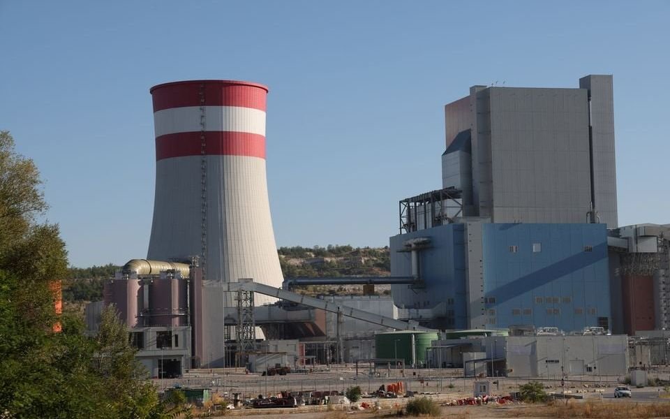 Ο ΑΔΜΗΕ ζητά την παραμονή της λιγνιτικής μονάδας «Πτολεμαΐδα 5» σε λειτουργία λόγω ενεργειακής κρίσης