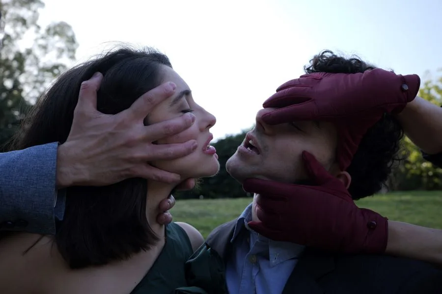 «Λεόντιος και Λένα»: Η διάσημη κωμωδία του Büchner ζωντανεύει στο Θέατρο 104