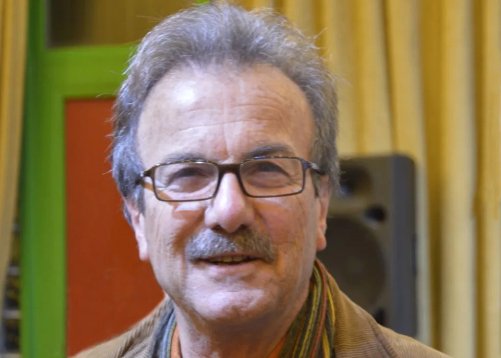 Απεβίωσε ο σπουδαίος συνθέτης Κυριάκος Σφέτσας, ο «γεφυροποιός» της μουσικής και ο πιανίστας της Μαρίας Κάλλας