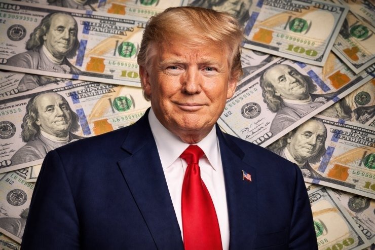 Δημοσκοπική Έρευνα: Ο Ντόναλντ Τραμπ Υπό Αμφισβήτηση για Πνευματική Διαύγεια, Συγκρότηση και Δηλώσεις