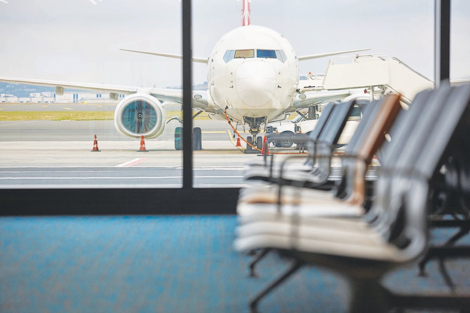 Ευρωπαϊκό Παρατηρητήριο Καυσίμων: Παρακολούθηση Προσφοράς και Αποθεμάτων σε Πραγματικό Χρόνο