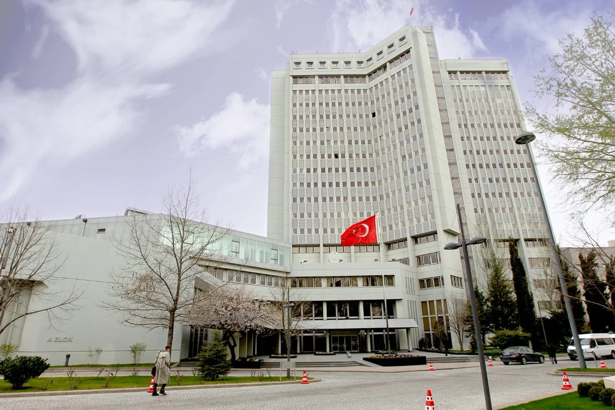 Σφοδρή Αντίδραση του Τουρκικού ΥΠΕΞ: «Άκυροι και Ανυπόστατοι» οι Ελληνικοί Χάρτες Αλιείας στο Αιγαίο και τη Μεσόγειο