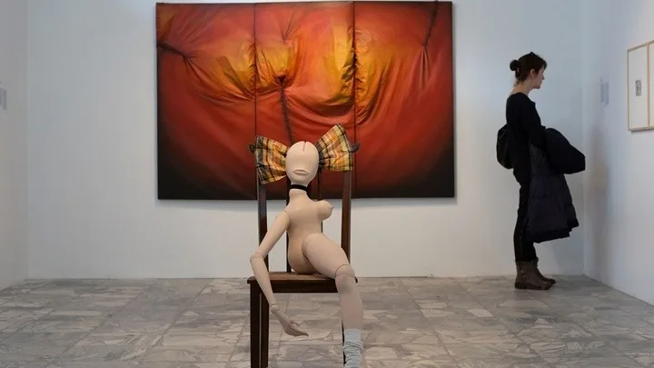 Οργανισμός Πολιτισμού και Ανάπτυξης ΝΕΟΝ: Επίσημη Ανακοίνωση για την Ολοκλήρωση 14 Ετών Προσφοράς στην Σύγχρονη Τέχνη, Με Ορίζοντα το 2027