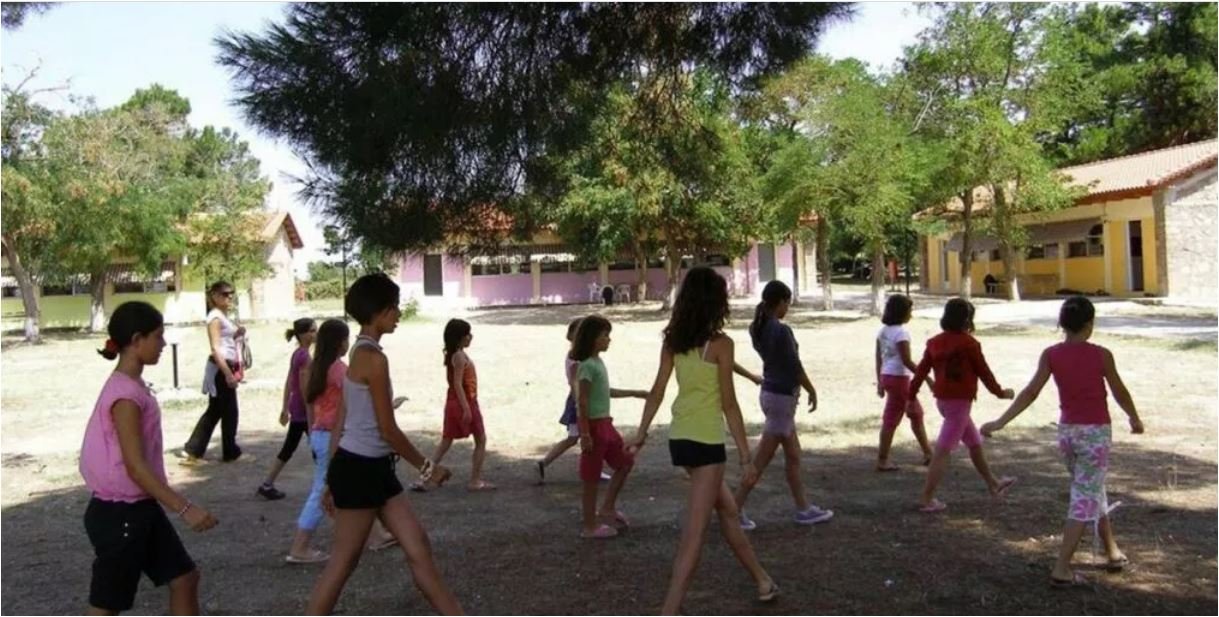 Νέο Πρόγραμμα ΔΥΠΑ για Κατασκηνώσεις: 70.000 Vouchers Έρχονται – Ποιοι Δικαιούνται και Πώς να τα Λάβουν