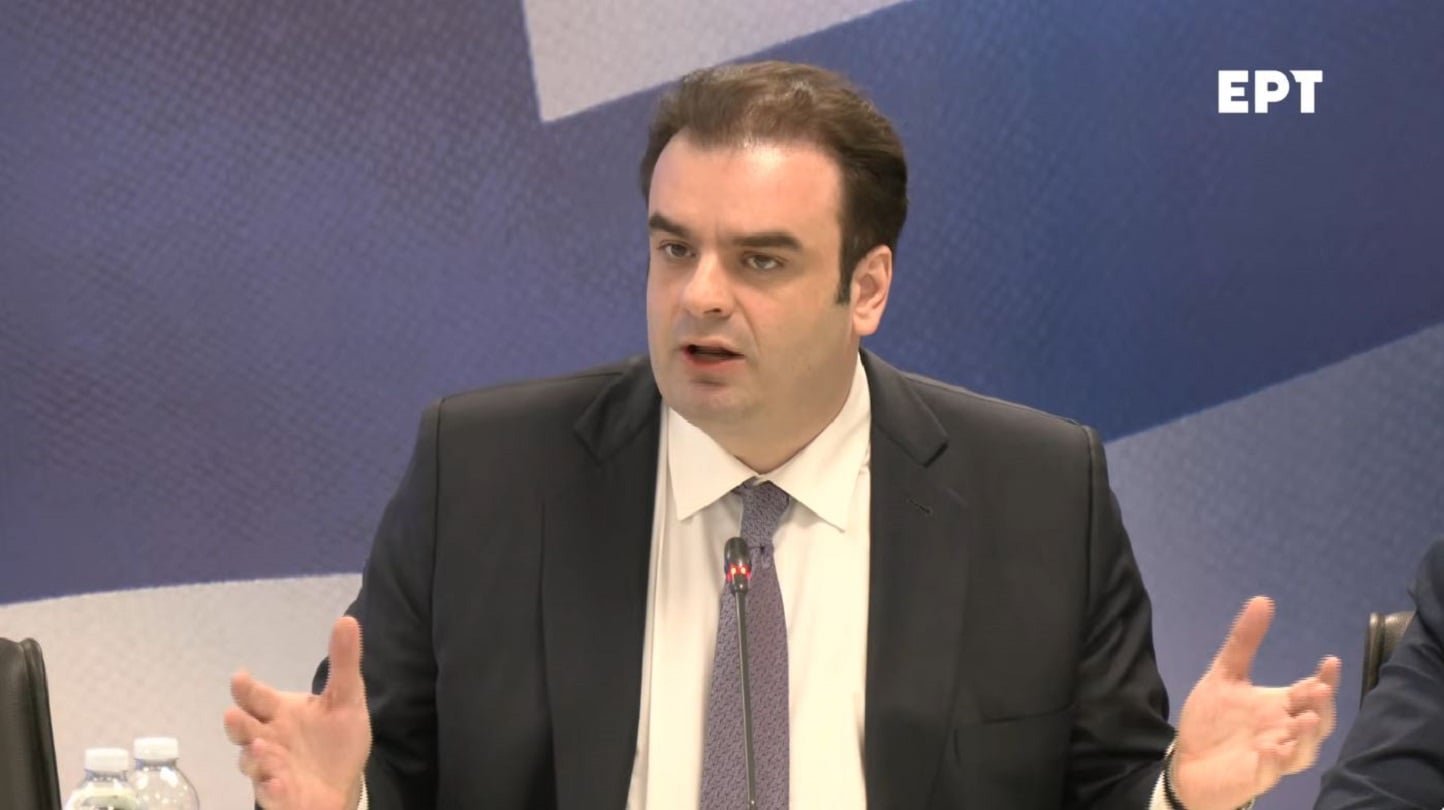 Πιερρακάκης: «Οι προτάσεις του κ. Φάμελλου παραβιάζουν κατάφωρα τους ευρωπαϊκούς δημοσιονομικούς κανόνες»