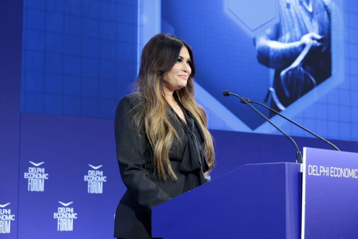 Κίμπερλι Γκίλφοϊλ: Η Ελλάδα, Στρατηγικός Εταίρος των ΗΠΑ σε Κρίσιμη Περιοχή, Τονίζει η Πρέσβης