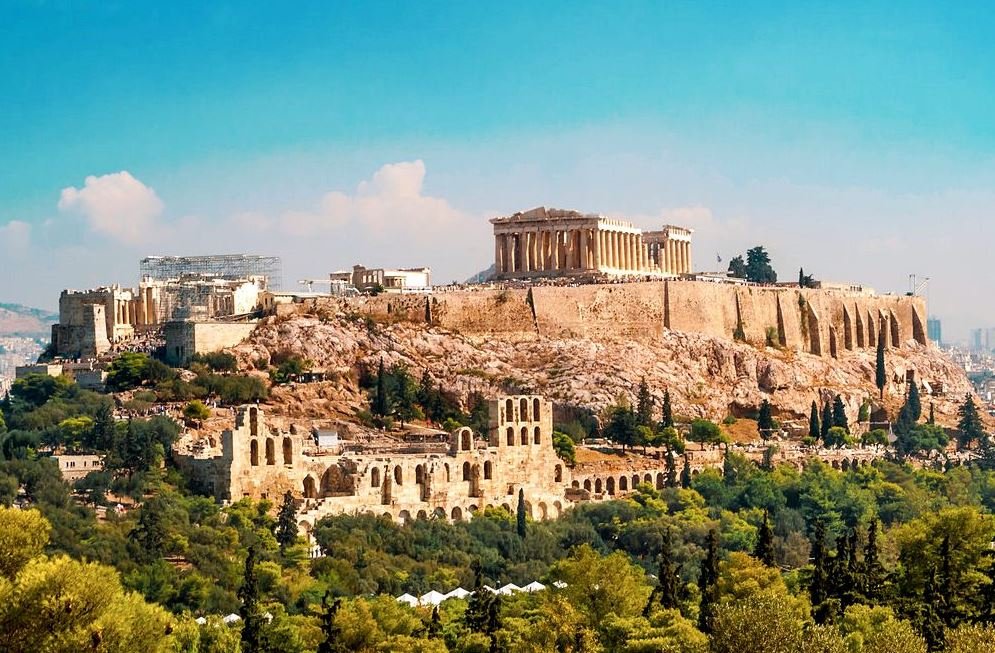 Ξενοδοχειακή Αγορά Αθήνας: Θετικό το α’ Τρίμηνο του 2026, αλλά με σημάδια επιβράδυνσης τον Μάρτιο