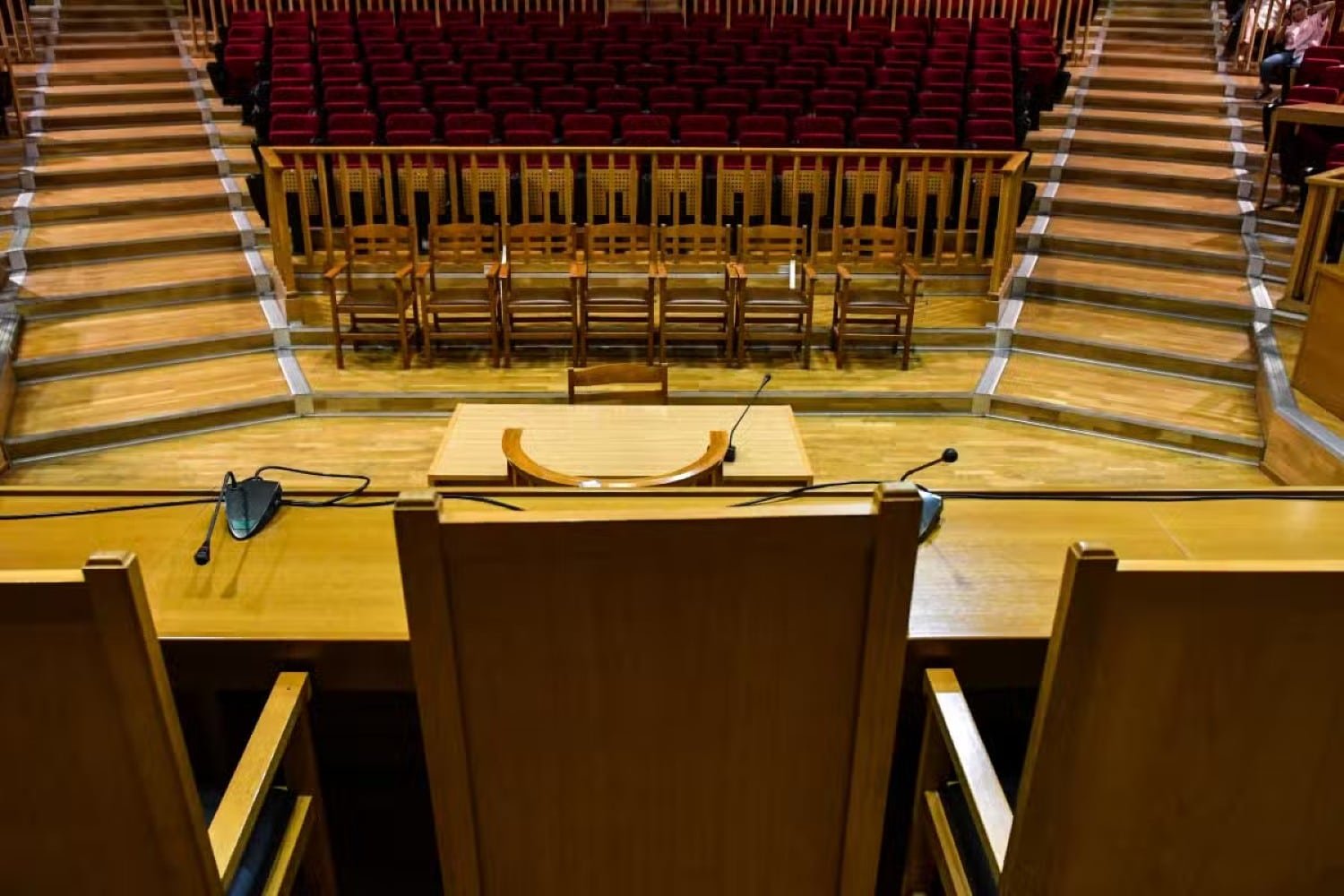 Βόλος: 170 χρόνια φυλάκιση σε Αφγανό για μεταφορά μεταναστών – Η απόφαση του Εφετείου Λάρισας