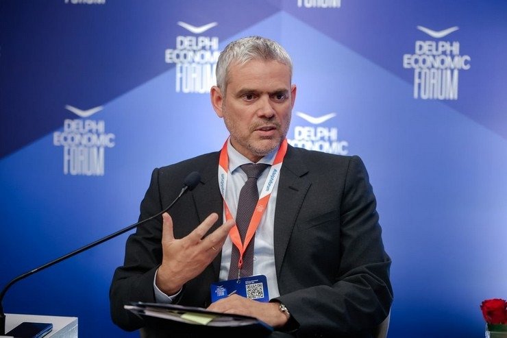 Περίπου 580.000 πολίτες ωφελούνται από το πρόγραμμα αναβάθμισης ψηφιακών και πράσινων δεξιοτήτων, σύμφωνα με τον Υφυπουργό Εργασίας, Κώστα Καραγκούνη