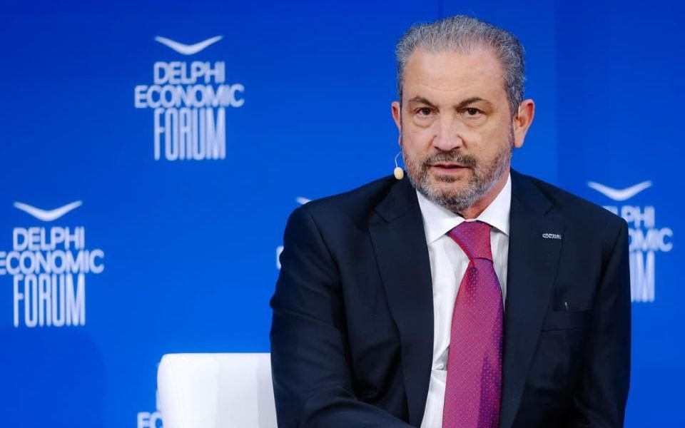 Ενεργειακή Ασφάλεια στην ΕΕ: Οι Στρατηγικές Συνεργασίες και η Ισορροπία στην Ενεργειακή Εξάρτηση, σύμφωνα με τον Αλέξανδρο Εξάρχου (Aktor) και άλλους ειδικούς