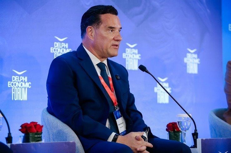 Γεωργιάδης: Η μη αναβολή του “Urban Management Directive” οδηγεί σε ακριβότερα φάρμακα και αυξημένες εισαγωγές