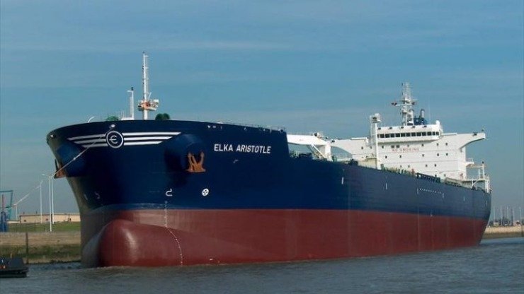 Αμερικανικές Ένοπλες Δυνάμεις: Συλλήφθηκε πλοίο που σχετίζεται με το Ιράν στον Ινδικό Ωκεανό στο πλαίσιο κυρώσεων