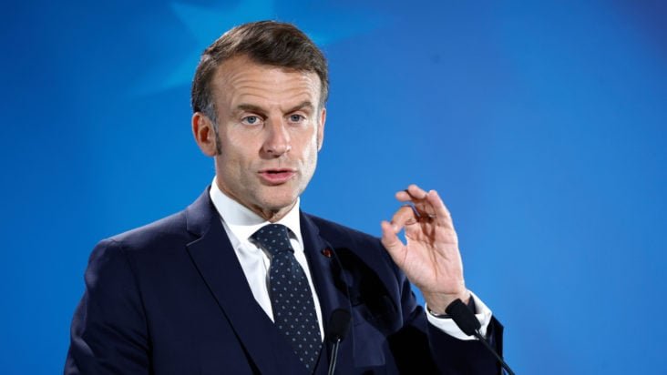 Εμανουέλ Μακρόν εξηγεί τους λόγους της επίσκεψής του στην Αθήνα: Το στρατηγικό μήνυμα του Γάλλου Προέδρου πριν την άφιξή του