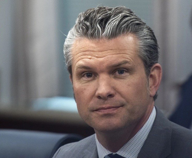 Στρατηγός Χέγκσεθ: Οι κυρώσεις των ΗΠΑ κατά του Ιράν αποκτούν πλέον παγκόσμια δυναμική και επιρροή