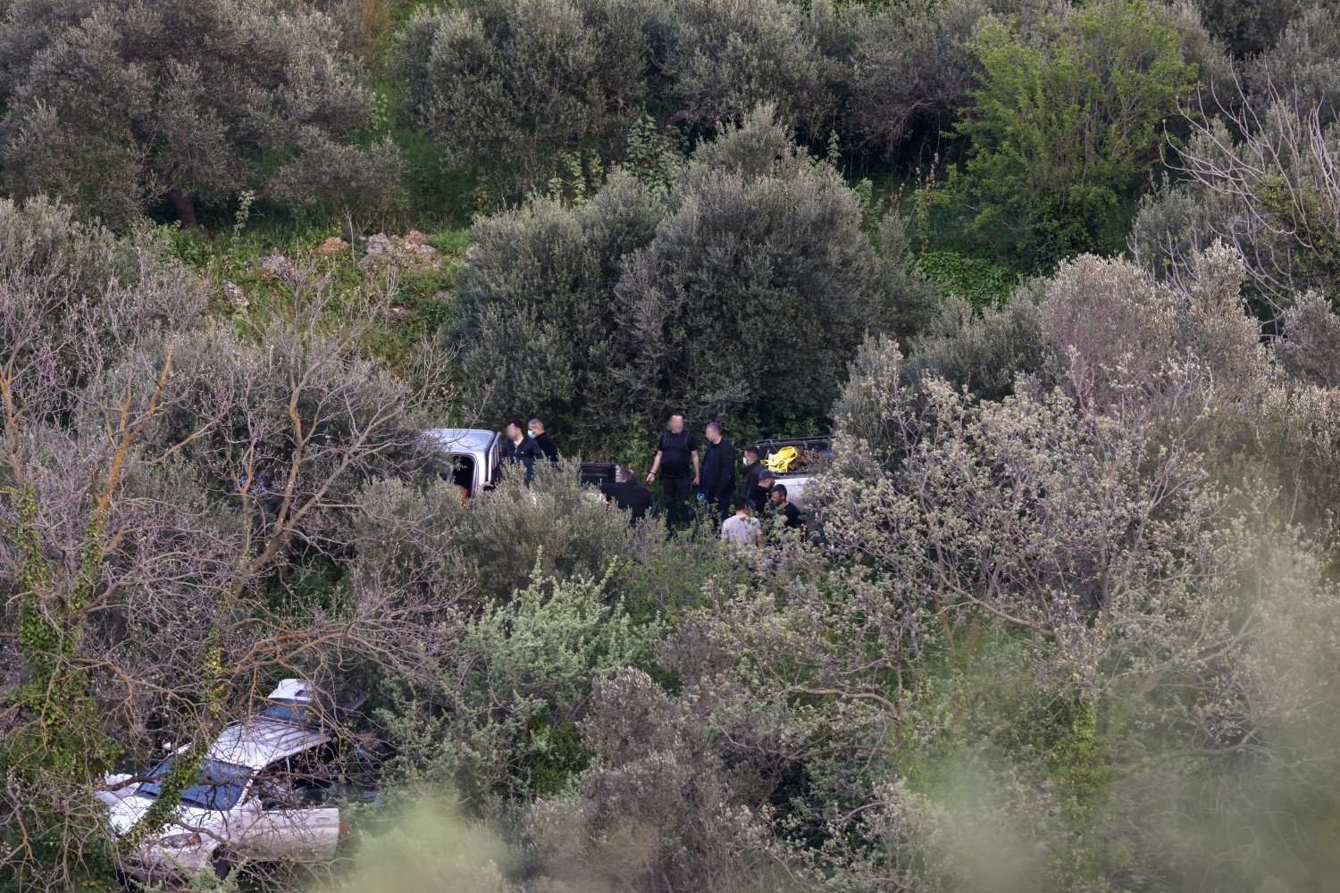 Κρήτη: Ο Γρίφος του Δεύτερου Ατόμου στη Δολοφονία της 43χρονης – Στο «Μικροσκόπιο» οι Κινήσεις του Αυτόχειρα