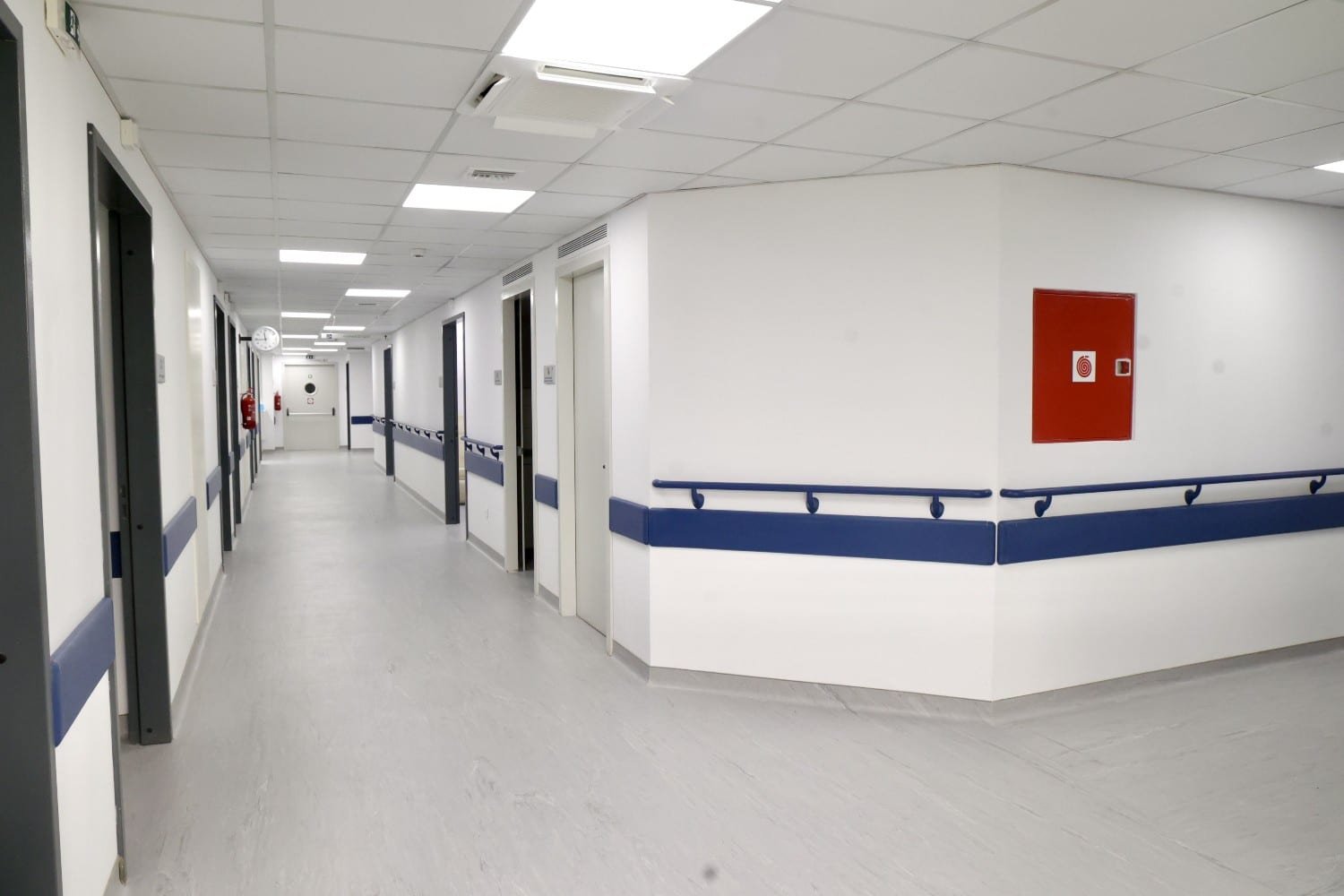 Χειρουργός στο Ηράκλειο κρίθηκε ένοχος για παθητική δωροδοκία στο Εφετείο – Αθώος πρωτόδικα, νέα δίκη έφερε καταδίκη