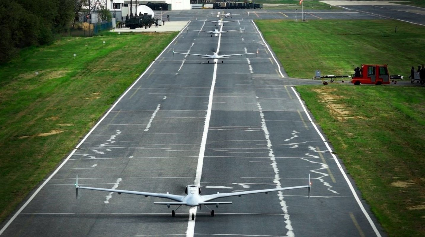 Τουρκία: Το “Κουνούπι” Εισέρχεται στην Αγορά των Kamikaze Drones, Ενώ το Ιράν Αντιμετωπίζει Προκλήσεις