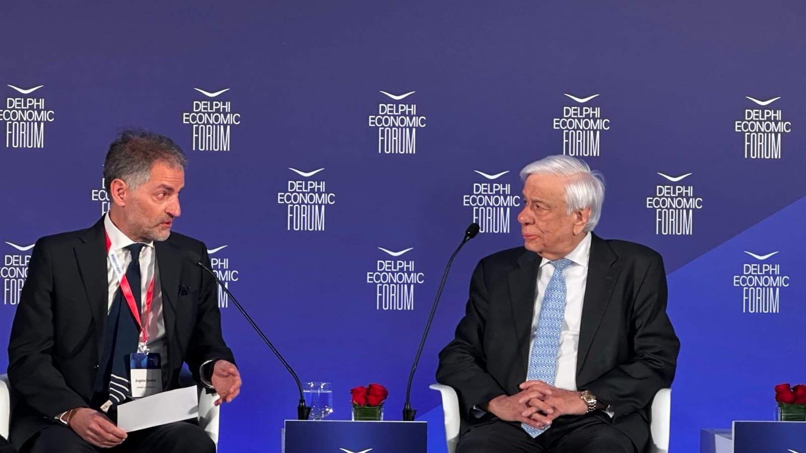 Παυλόπουλος: Η παρακμιακή πορεία του Διεθνούς Δικαίου – Αίτια και συνέπειες