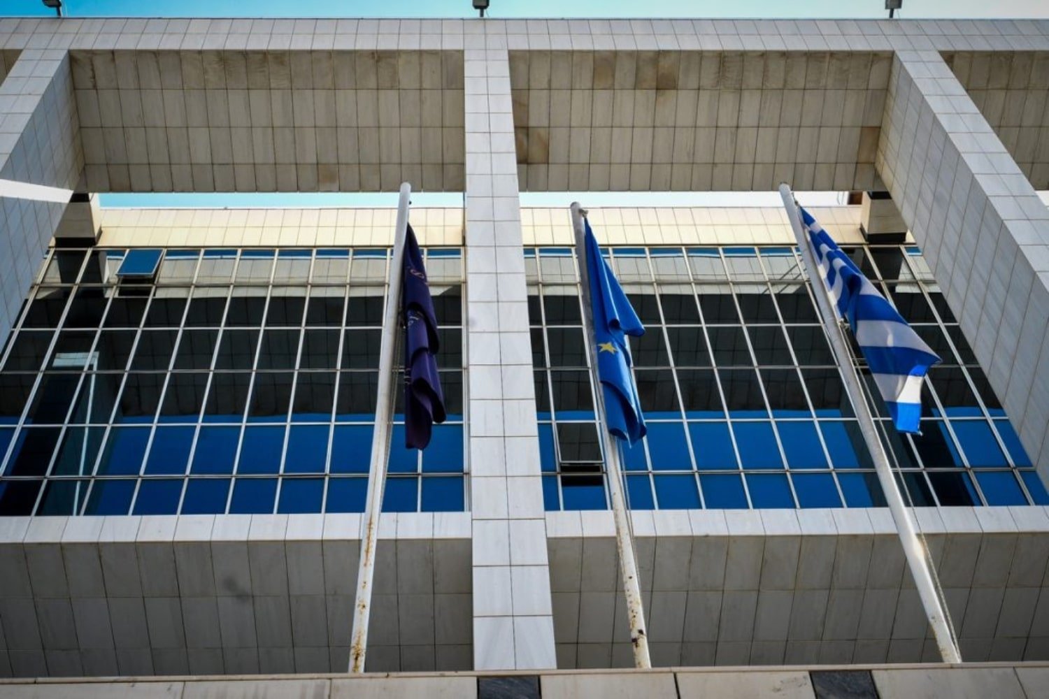 Ένορκη Διοικητική Εξέταση Διατάχθηκε για τα Επεισόδια στο Εφετείο Αθηνών μετά την Αθώωση Ρωμανού