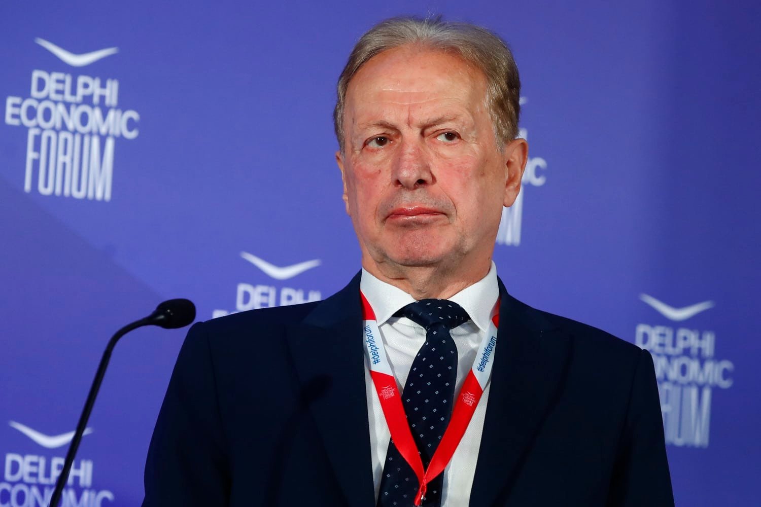 Αποκαλυπτικός Βουρλιώτης για τον ΟΠΕΚΕΠΕ: Δεσμευμένα Ποσά 500 εκατομμυρίων και το “κόλπο της λευκής κόλλας”