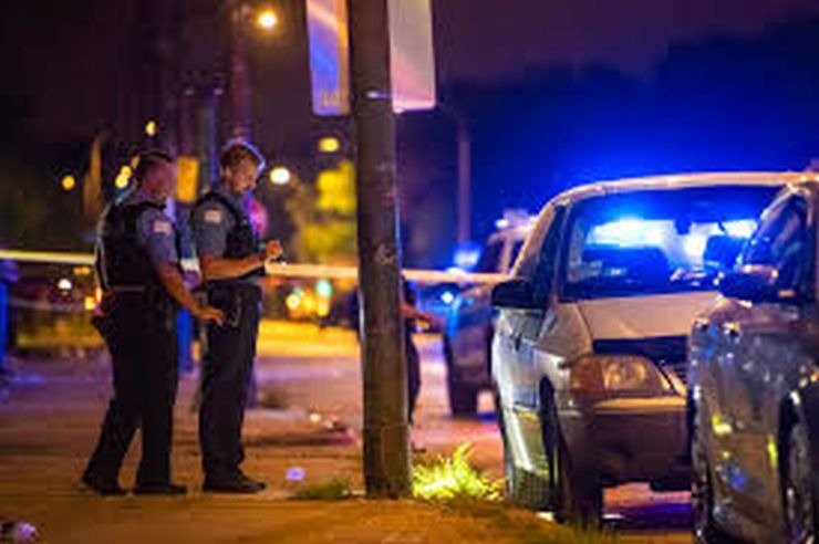 Σικάγο: Σοβαρό επεισόδιο με πυροβολισμούς σε νοσοκομείο – Δύο αστυνομικοί τραυματίες