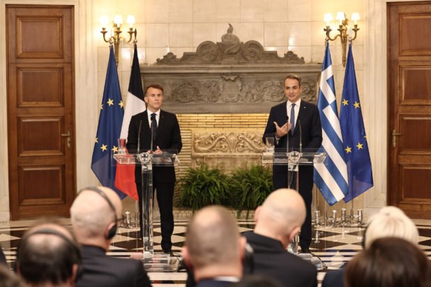 Πιθανότητα «στεγνών» πρατηρίων καυσίμων το καλοκαίρι: Η απάντηση του Κυριάκου Μητσοτάκη