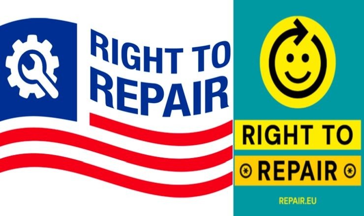 Το Κίνημα “Δικαίωμα στην Επισκευή” Κερδίζει Έδαφος στις ΗΠΑ: Μια Εθνική Μάχη για τον Έλεγχο των Προϊόντων