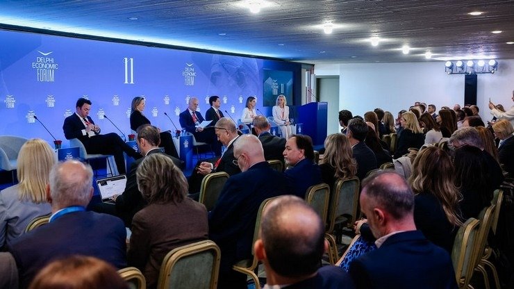 Επιτυχημένη Ενίσχυση της Πρόληψης: Πάνω από 6 Εκατομμύρια Πολίτες Εξετάστηκαν μέσω του Προγράμματος «Προλαμβάνω»