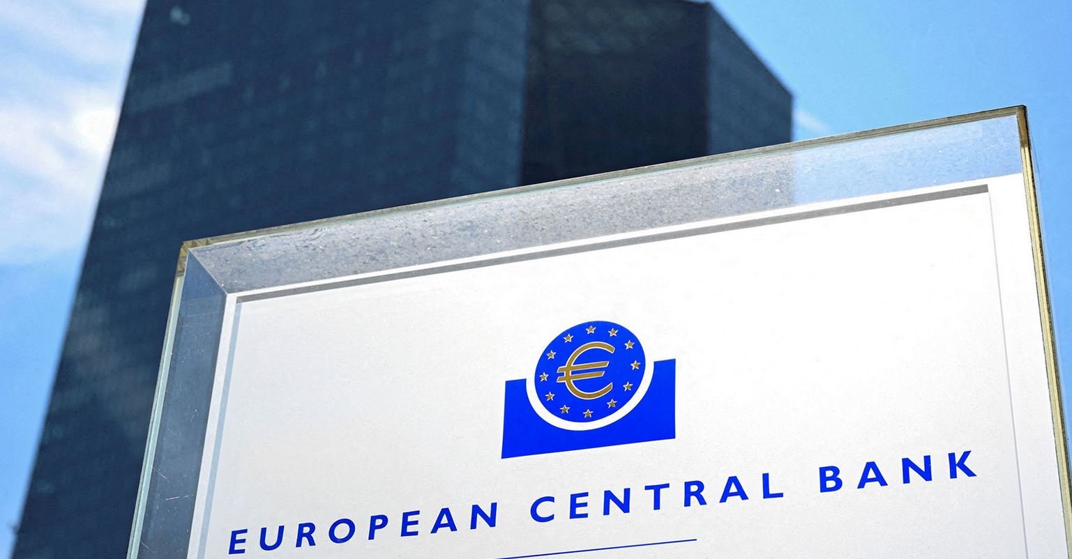 ΕΚΤ: Αναμένεται να διατηρήσει σταθερά τα επιτόκια την ερχόμενη Πέμπτη – enikonomia.gr