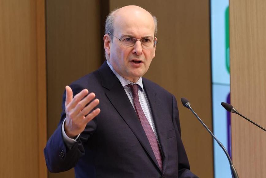 Η Ελλάδα Οραματίζεται το Μέλλον: «Πισσαρίδης 2» και Συνταγματική Αναθεώρηση για Μεταρρυθμίσεις Έως το 2034