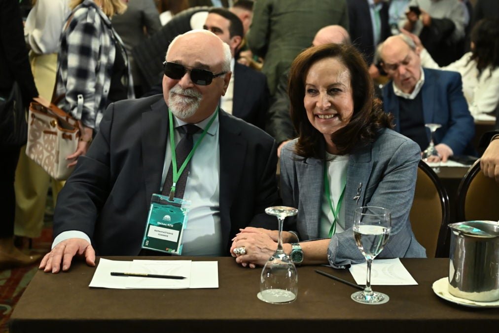 Ο Γιάννης Βαρδακαστάνης στο «τιμόνι» της Γραμματείας του ΠΑΣΟΚ: Η πρόταση του Νίκου Ανδρουλάκη