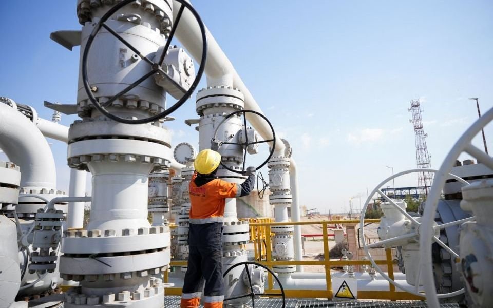 Η Ευρώπη Προσπαθεί να Μειώσει την Υψηλή Εξάρτησή της από Εισαγόμενα Ορυκτά Καύσιμα