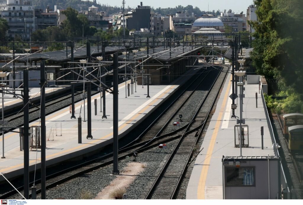 Ο Δυτικός Προαστιακός Θεσσαλονίκης εισέρχεται σε φάση υλοποίησης: Επεκτείνουμε το δίκτυο και συνδέουμε τον 6ο προβλήτα