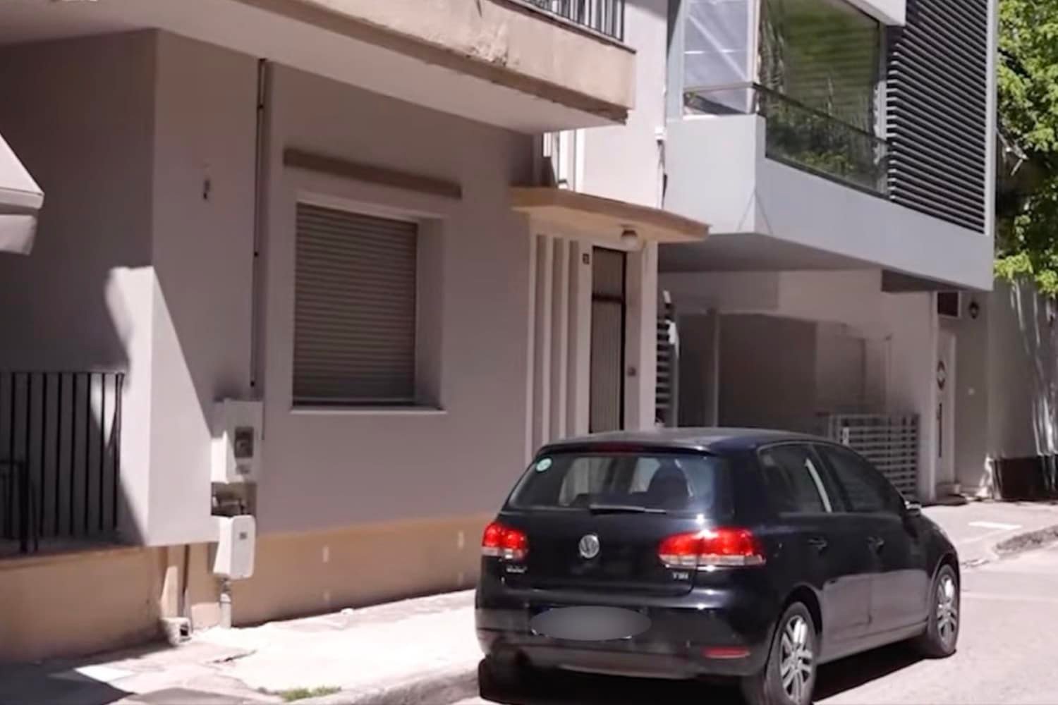 Τραγικό μυστήριο στη Λάρισα: Μητέρα και κόρη βρέθηκαν νεκρές, γείτονες μιλούν για έλλειψη ρεύματος και απομόνωση