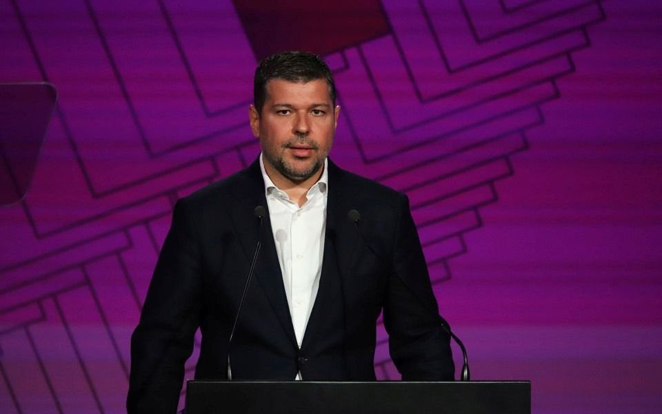 Η Τετραετία Μετασχηματισμού της ΔΕΗ: Ένα Νέο Αναπτυξιακό Όραμα για την Ευρώπη