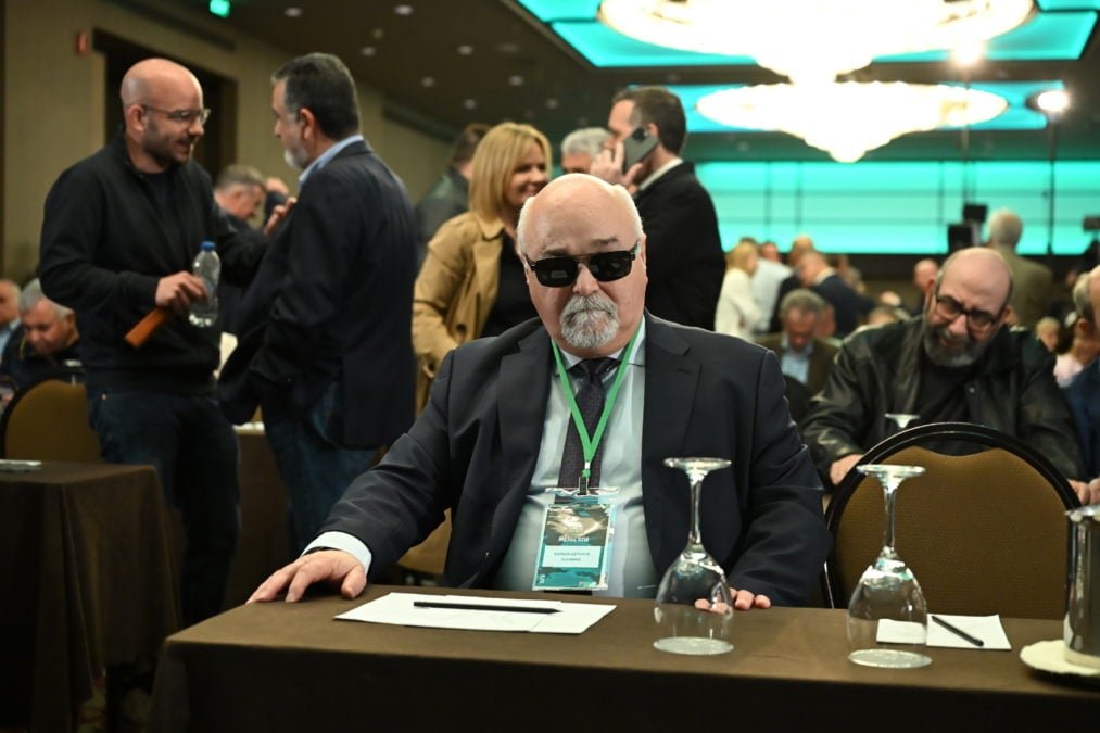 Βαρδακαστάνης: Τα Αποτελέσματα των Εκλογών Θα Διαφέρουν Ριζικά από τις Δημοσκοπήσεις, τονίζει ο Γραμματέας του ΠΑΣΟΚ