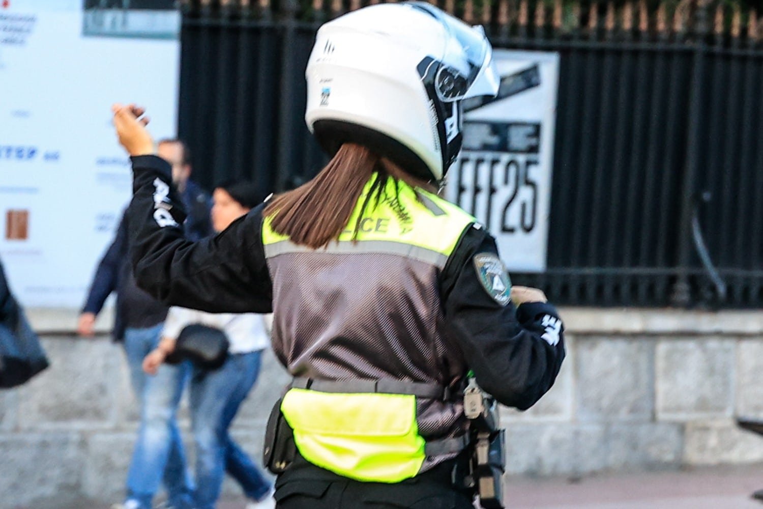 Κυκλοφοριακές Ρυθμίσεις στον Δήμο Νέας Φιλαδέλφειας-Νέας Χαλκηδόνας για τις Εκδηλώσεις της Εργατικής Πρωτομαγιάς