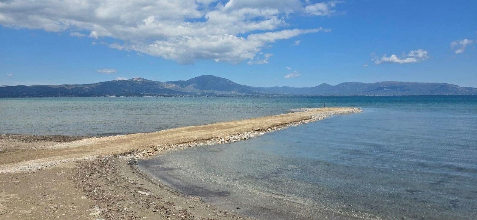 Ο Υπουργός Κικίλιας για την Παράνομη Επιχωμάτωση στον Ωρωπό: Διενεργείται Εισαγγελική Έρευνα και Προανάκριση