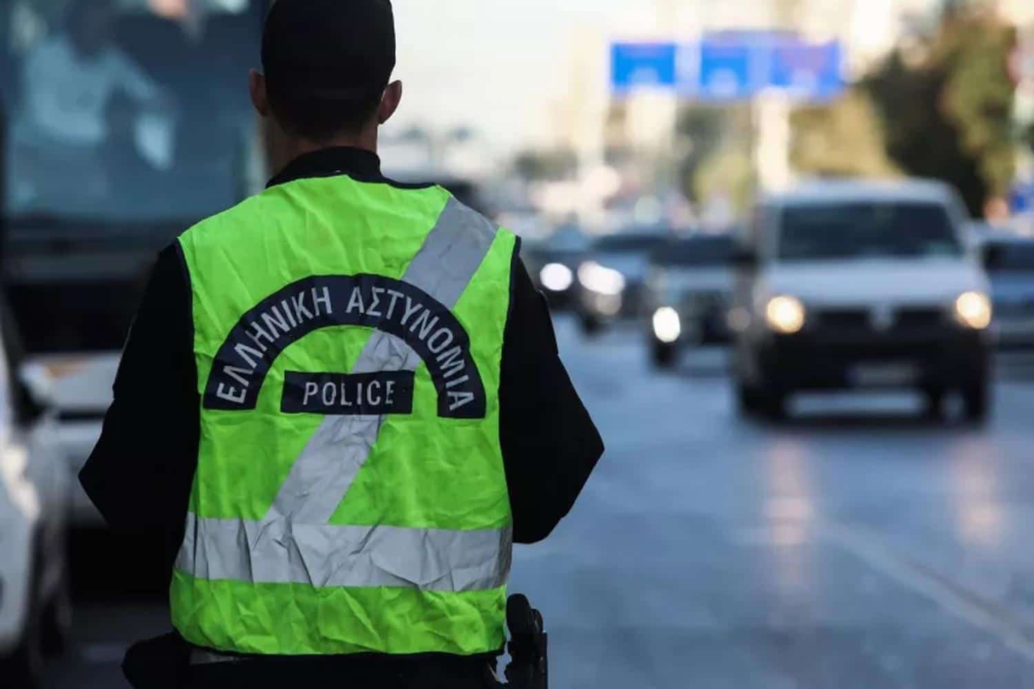 Εντατικοί Έλεγχοι της ΕΛ.ΑΣ. για τη Χρήση Κράνους: 1.288 Παραβάσεις και Σημαντικά Πρόστιμα – Οδηγίες από την Τροχαία (βίντεο)