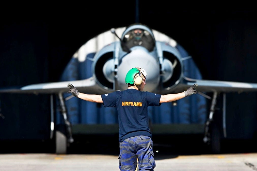 Mirage 2000-5: Οι φήμες πώλησης, η διστακτικότητα της Ελλάδας και ο ρόλος της Ινδίας