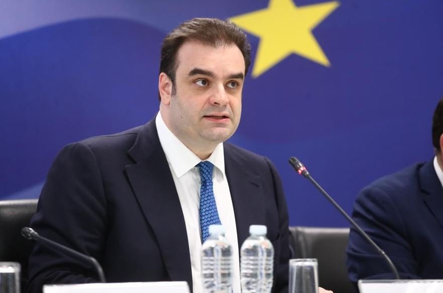 Τι Μπορεί να Διδαχθεί η Ευρώπη από την Ελλάδα: Τα 5 Βασικά Μαθήματα από τον Υπουργό Κυριάκο Πιερρακάκη