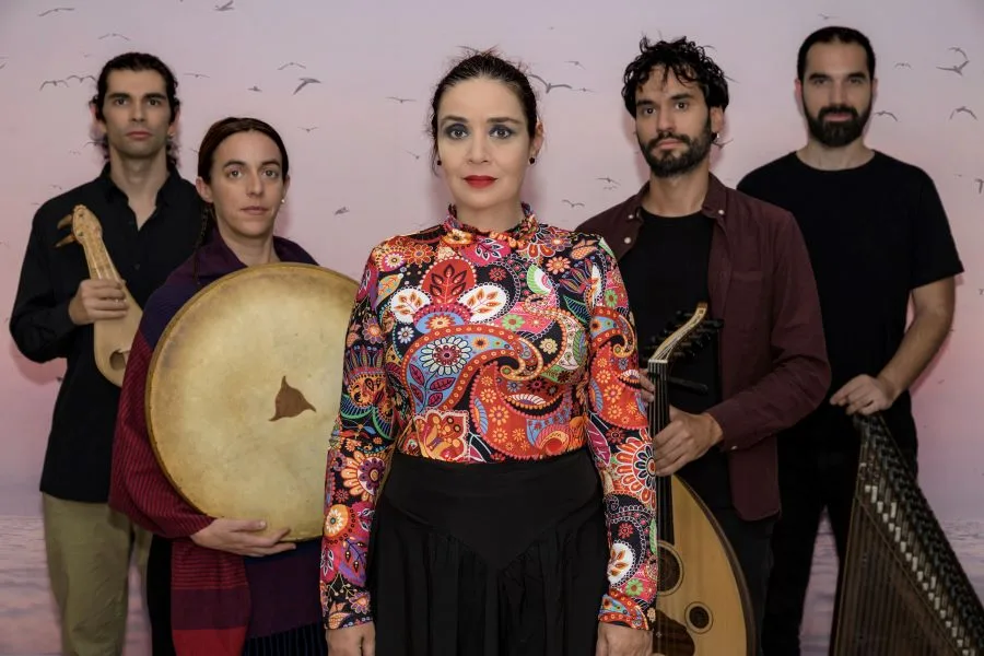 «Uccelli del mare»: Ένα Μουσικό Ταξίδι στη Μεσόγειο Επιστρέφει στο Μέγαρο Μουσικής