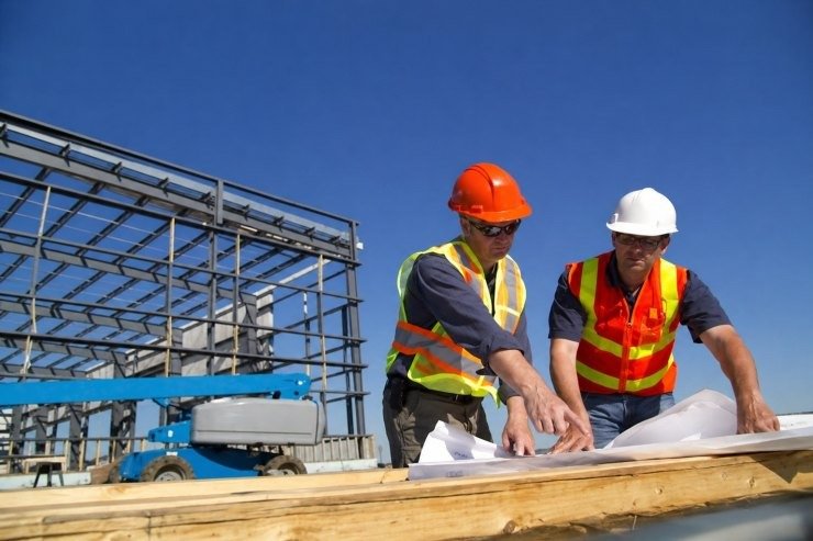 Η Εντυπωσιακή Άνοδος της Οικοδομικής Δραστηριότητας: Τι Κρύβεται Πίσω από την Υπέρβαση του 100%;