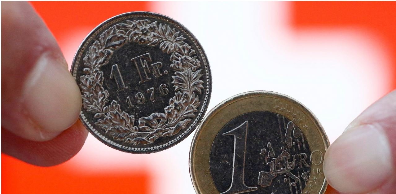 Δανειολήπτες Ελβετικού Φράγκου σε Κινητοποιήσεις: Τι Ζητούν και Πού Συγκεντρώνονται Αύριο 29 Απριλίου